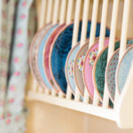 Crockery from Pip Studio.