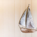 Art with a coastal theme