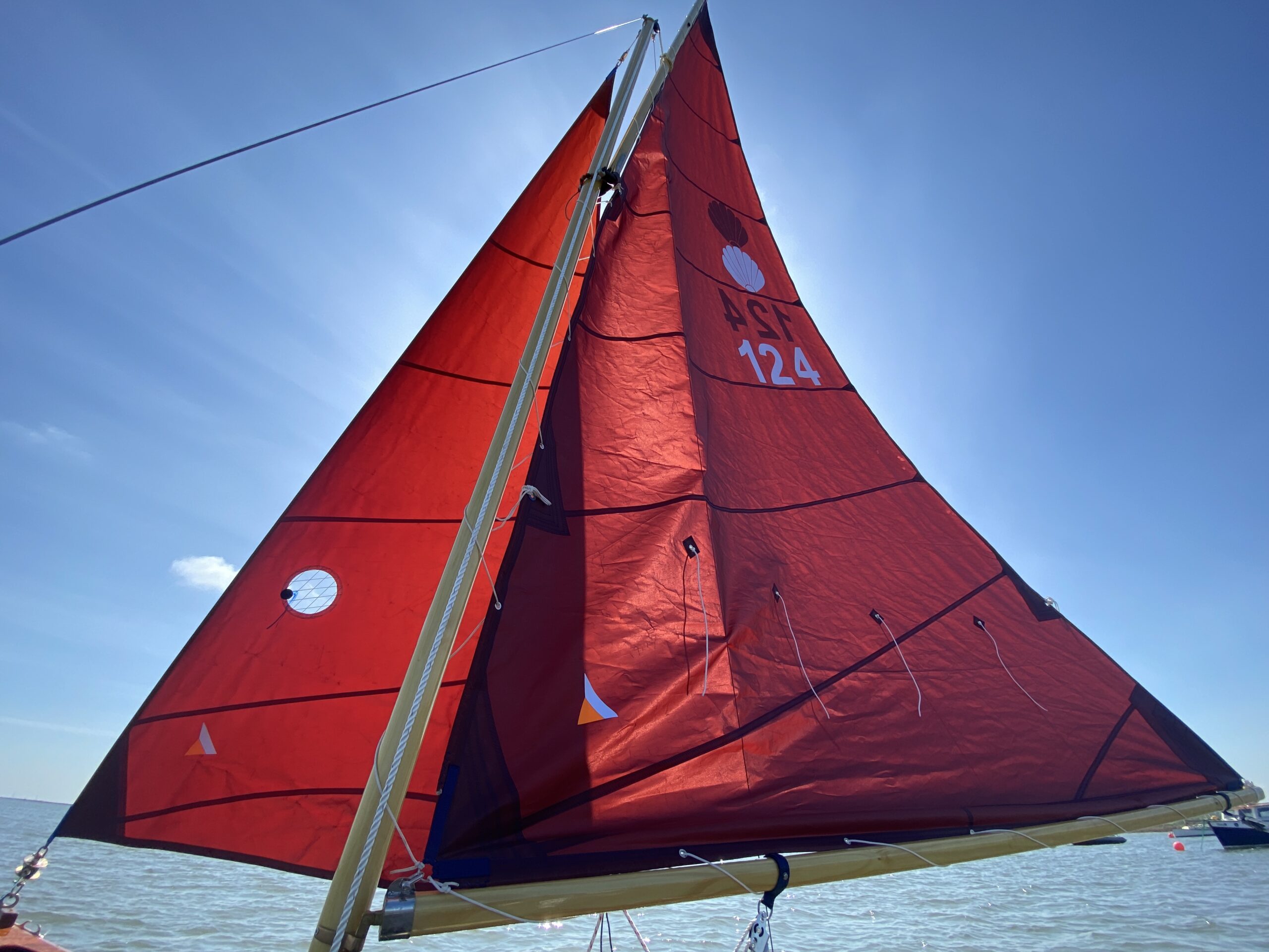 Sail North Norfolk