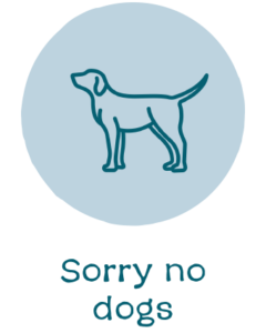 No-dogs