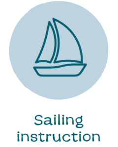 Sailing