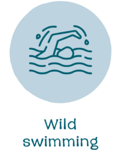Wild Swimming