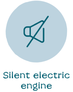 Volume - Silent Electric